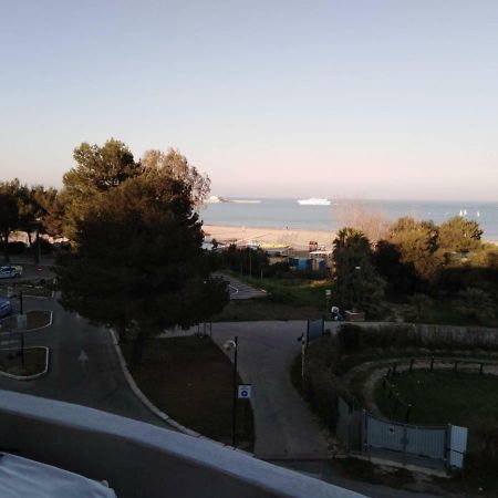 Il Balcone Sul Mare Διαμέρισμα Termoli Εξωτερικό φωτογραφία